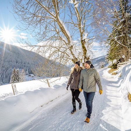 Thermenloft Bad Kleinkirchheim Buitenkant foto