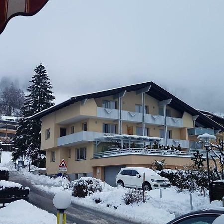 Thermenloft Bad Kleinkirchheim Buitenkant foto