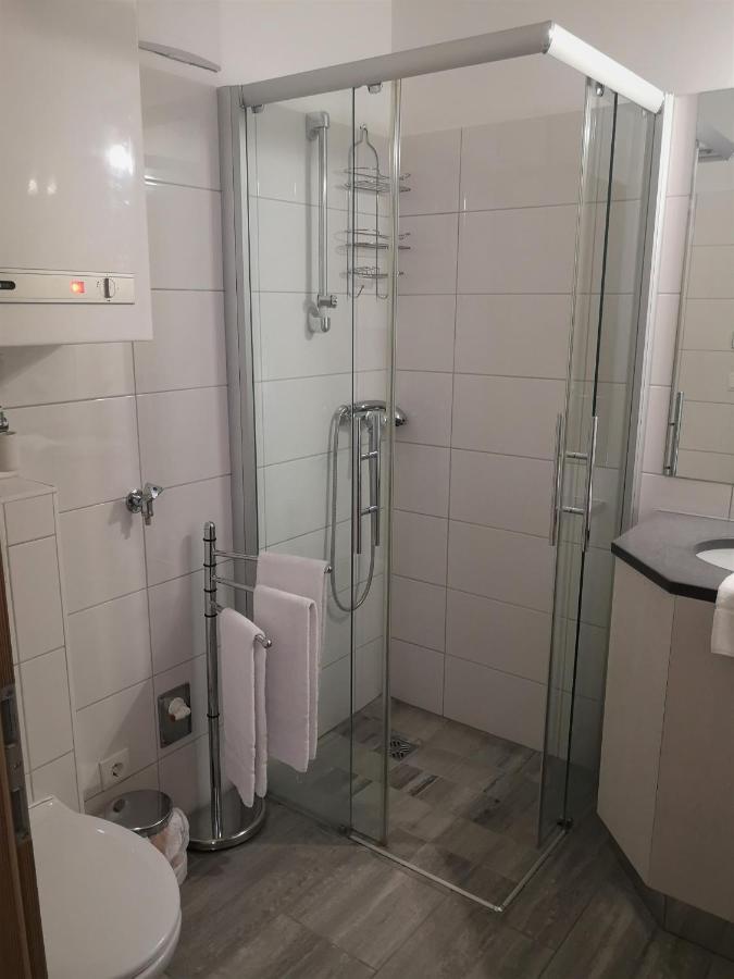 Thermenloft Bad Kleinkirchheim Buitenkant foto