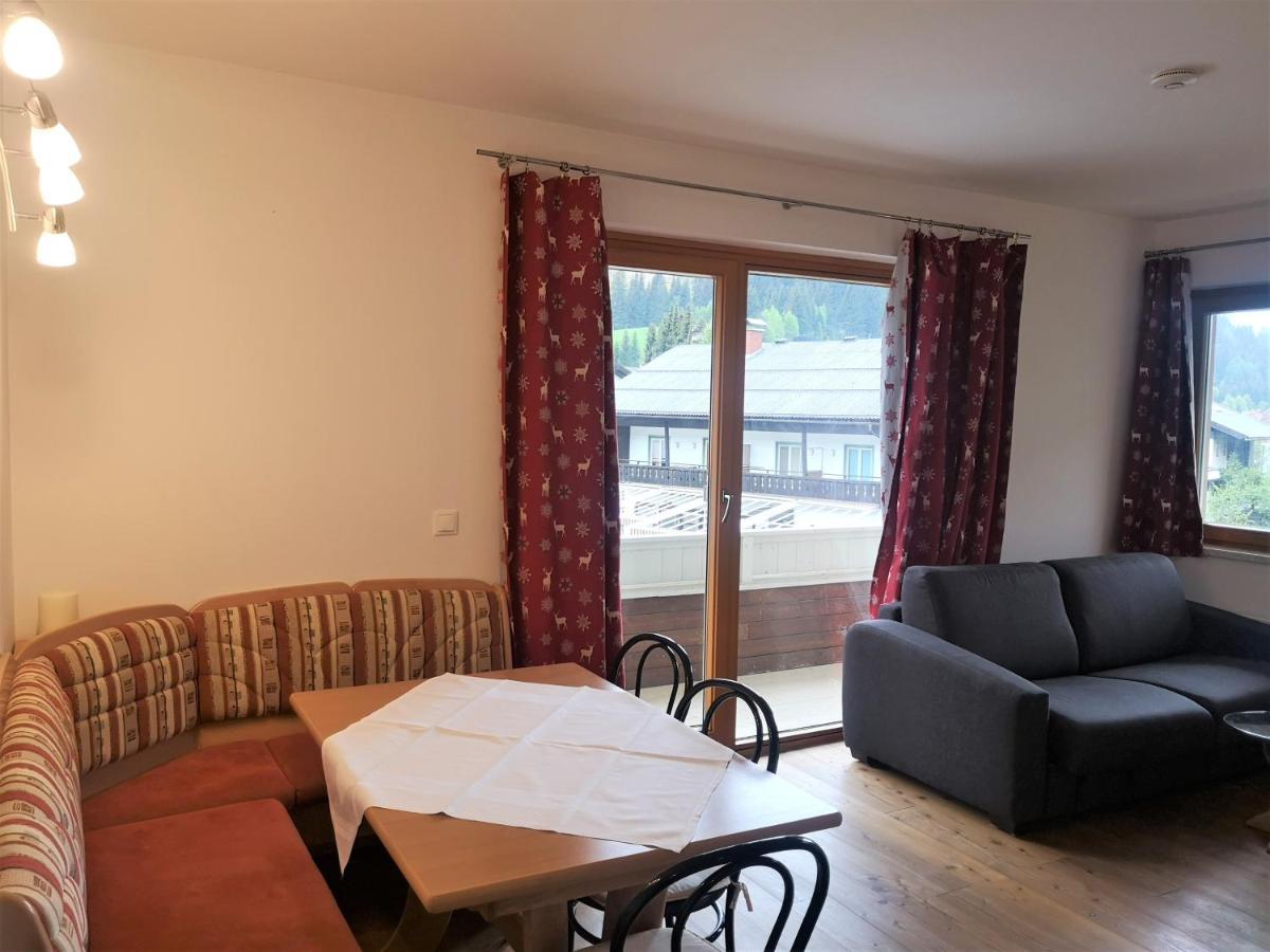 Thermenloft Bad Kleinkirchheim Buitenkant foto