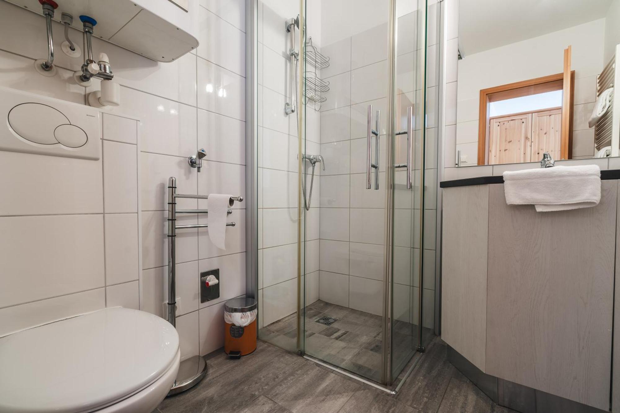 Thermenloft Bad Kleinkirchheim Buitenkant foto