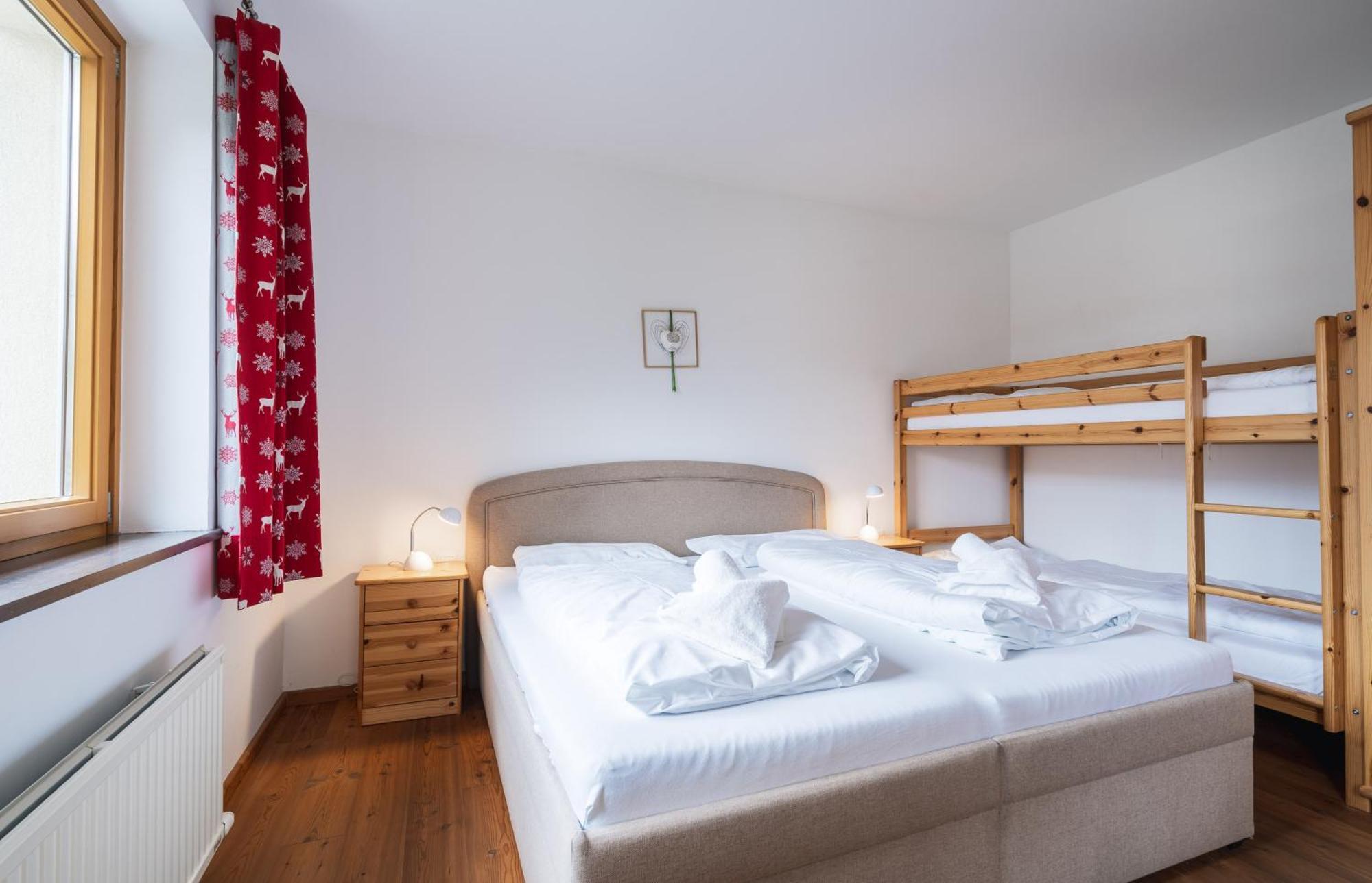 Thermenloft Bad Kleinkirchheim Buitenkant foto