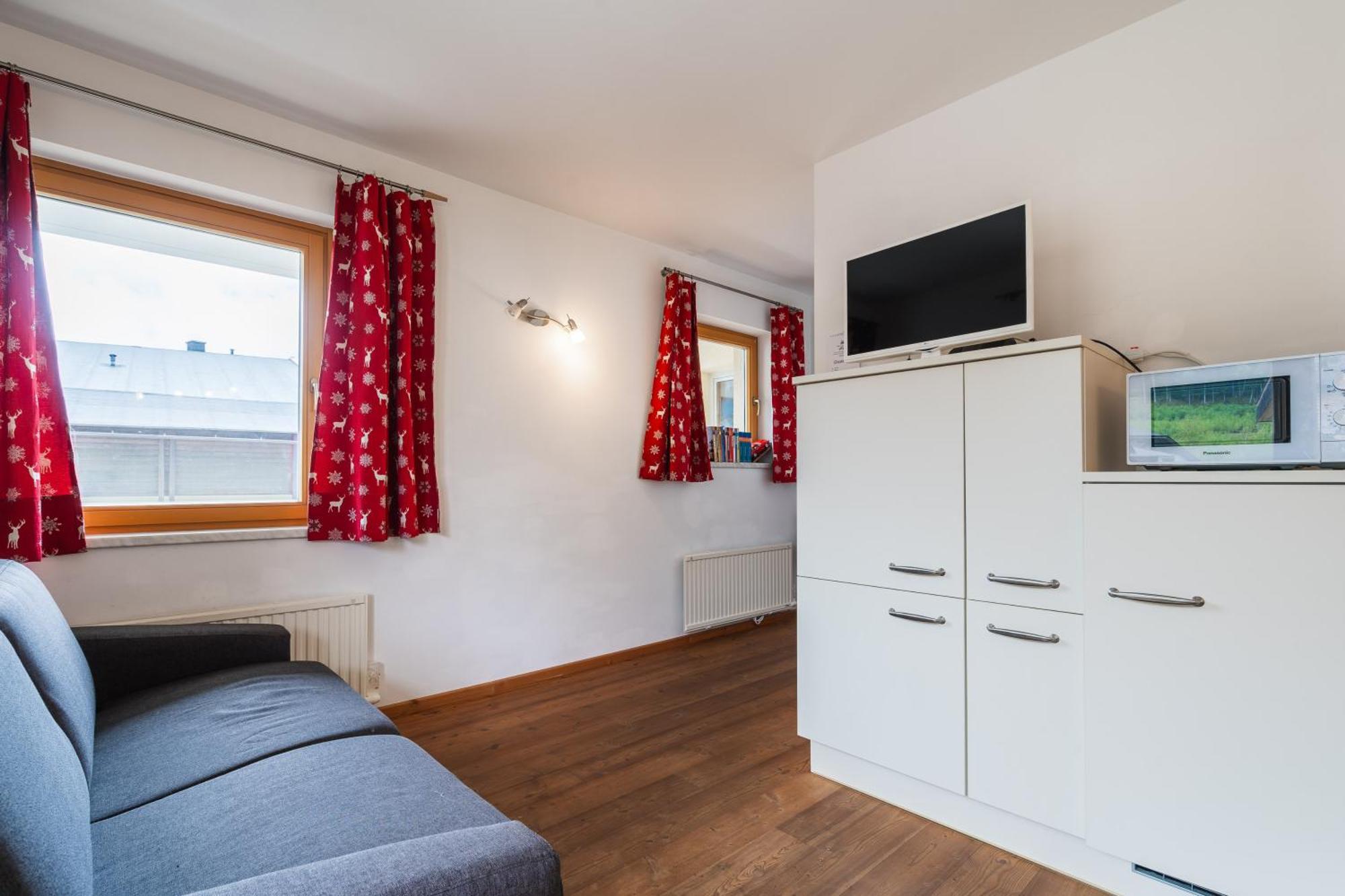 Thermenloft Bad Kleinkirchheim Buitenkant foto