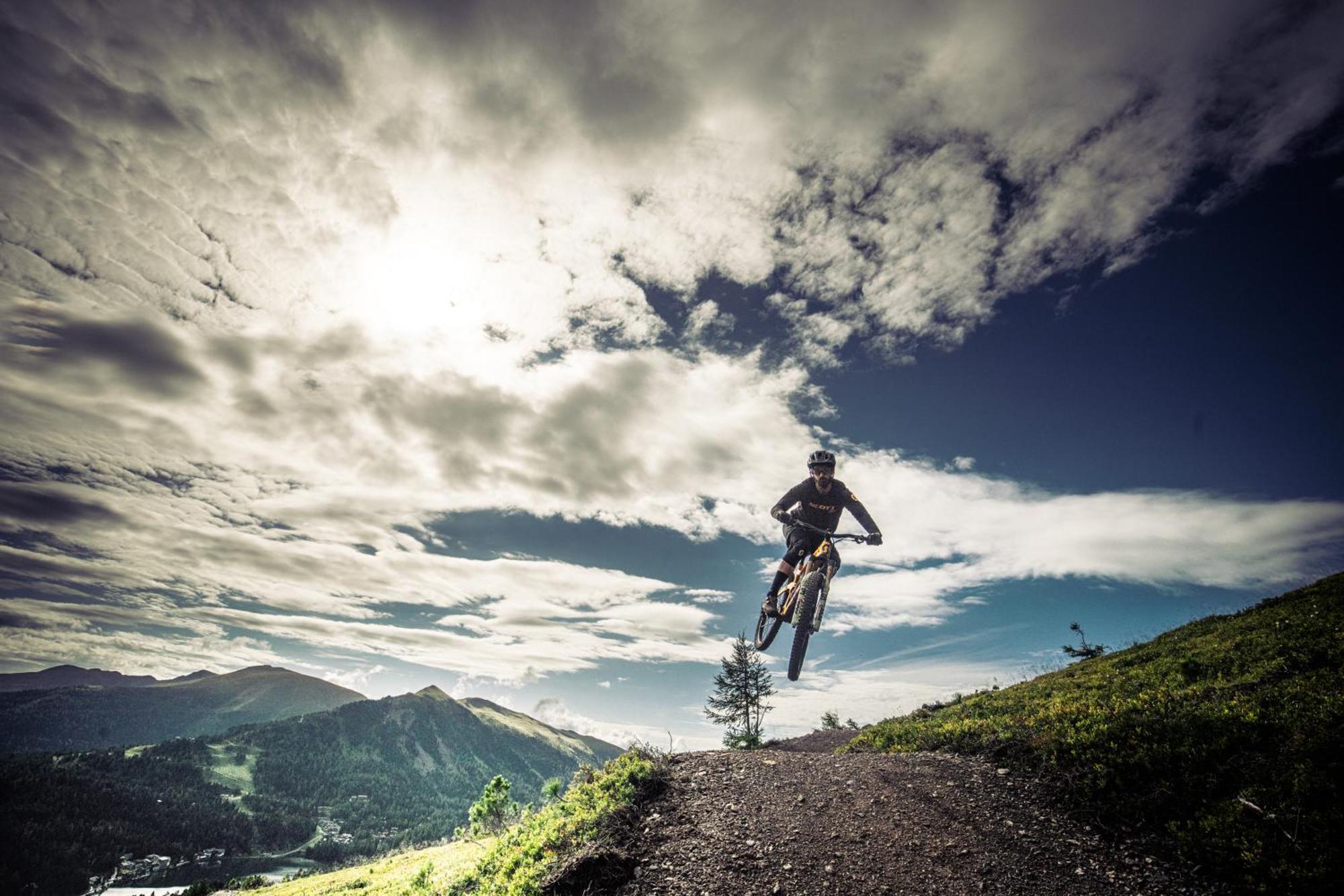 Thermenloft Bad Kleinkirchheim Buitenkant foto