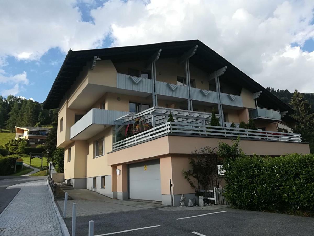 Thermenloft Bad Kleinkirchheim Buitenkant foto