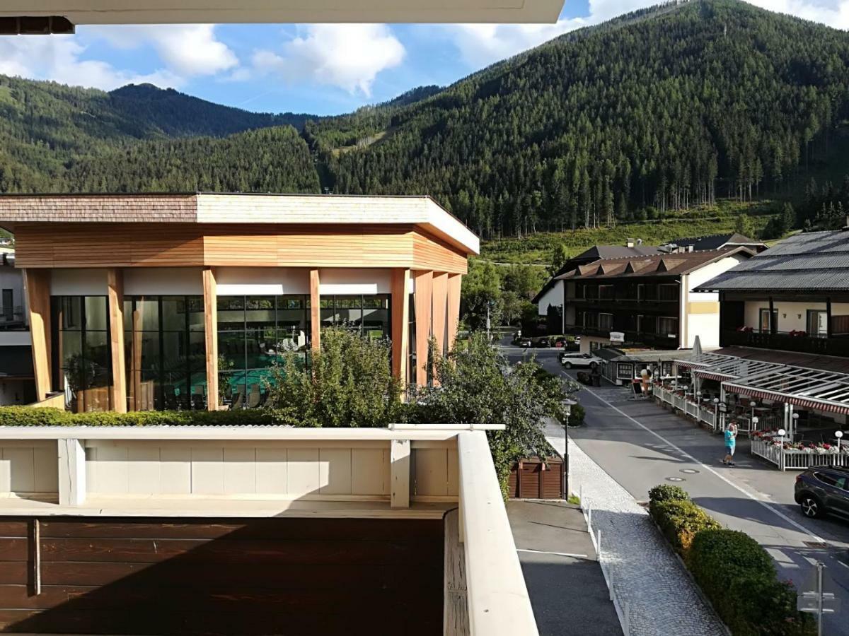 Thermenloft Bad Kleinkirchheim Buitenkant foto