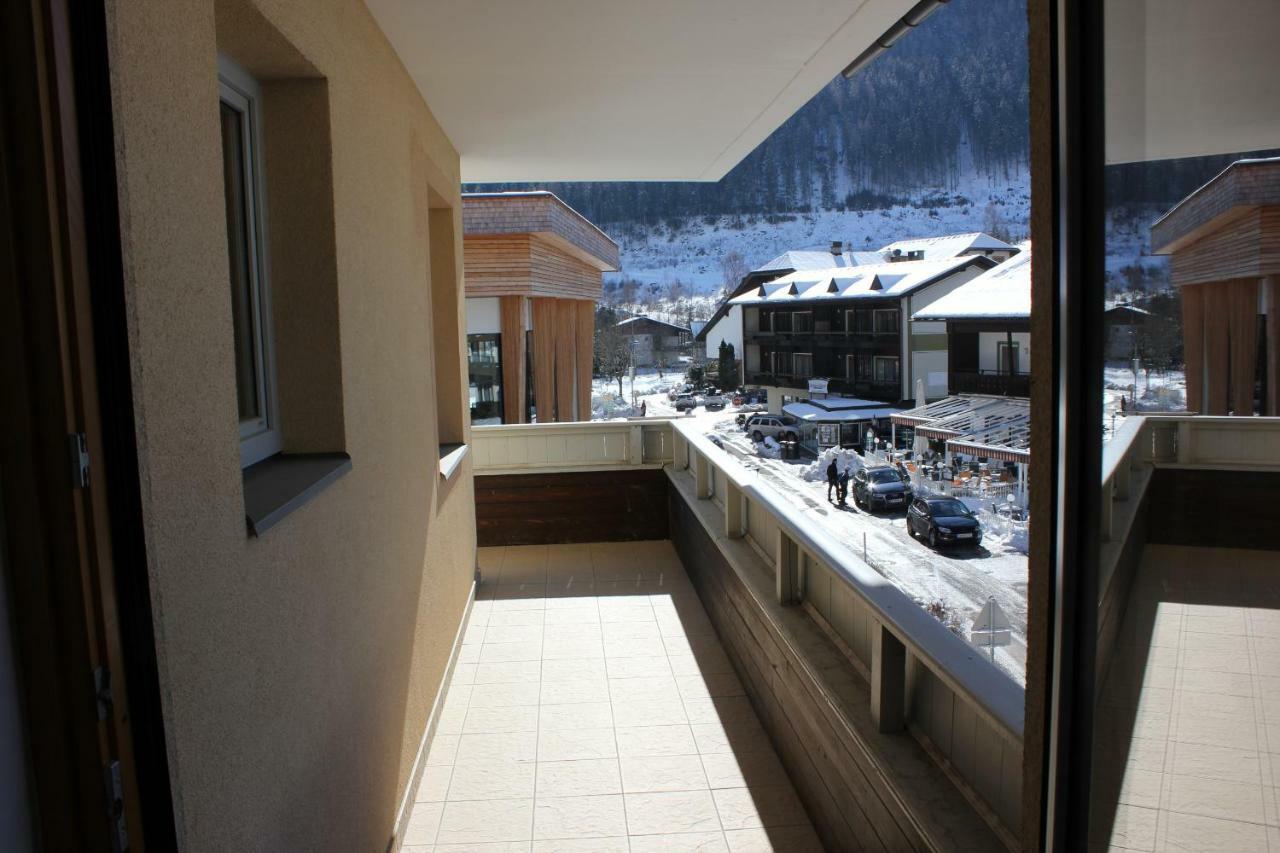 Thermenloft Bad Kleinkirchheim Buitenkant foto