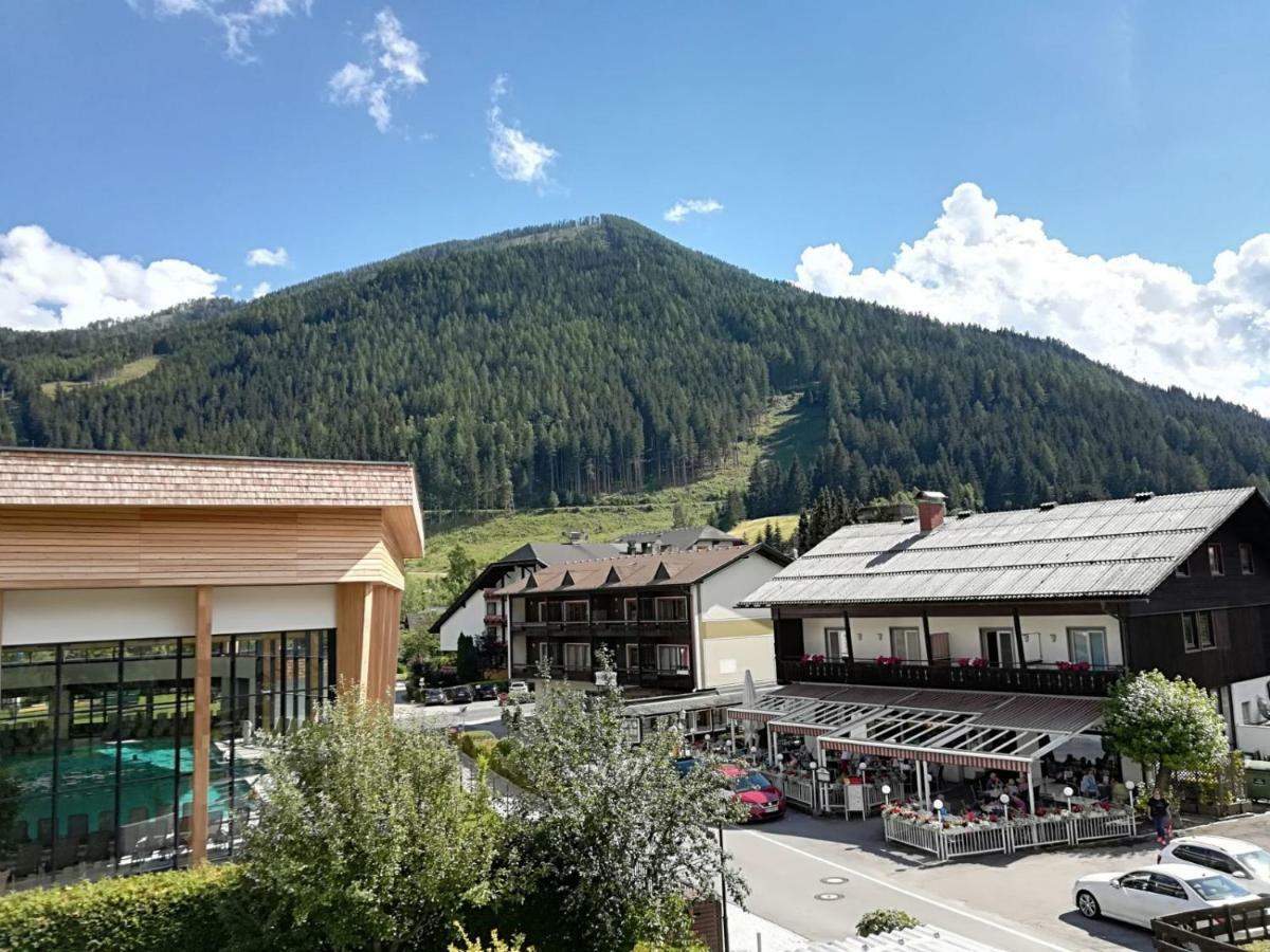 Thermenloft Bad Kleinkirchheim Buitenkant foto
