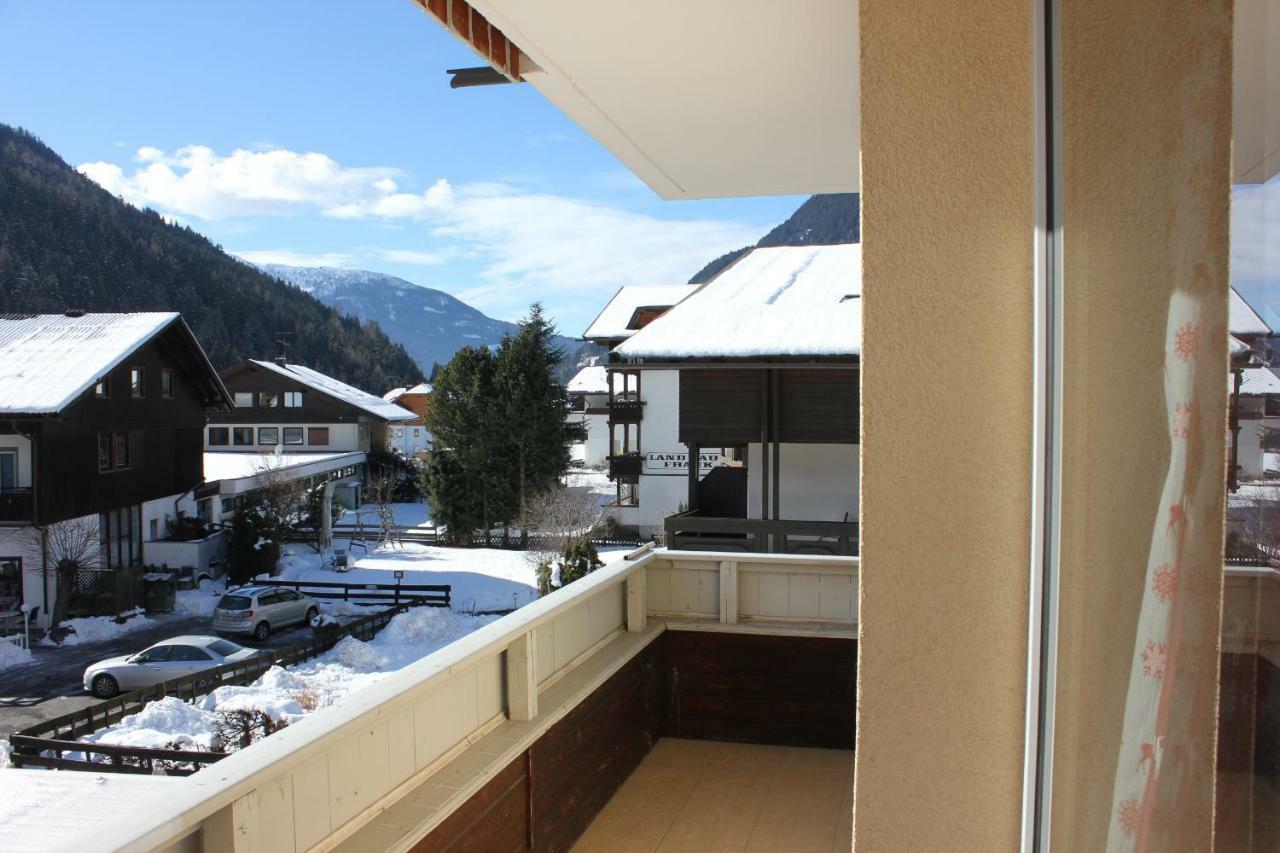 Thermenloft Bad Kleinkirchheim Buitenkant foto