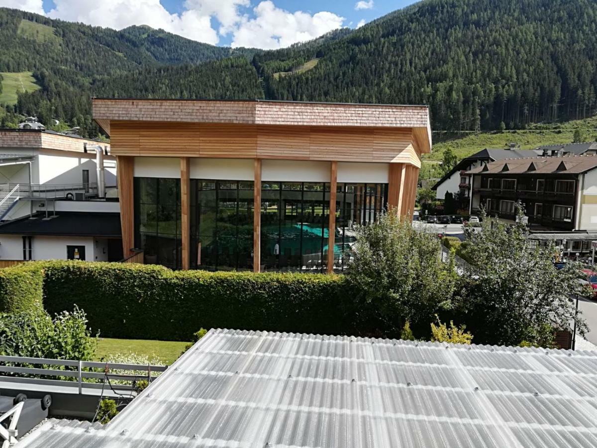 Thermenloft Bad Kleinkirchheim Buitenkant foto