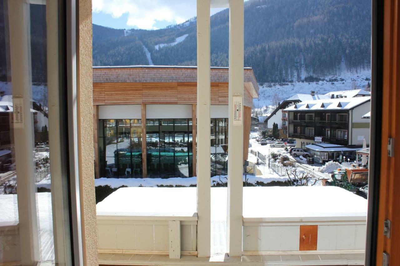 Thermenloft Bad Kleinkirchheim Buitenkant foto