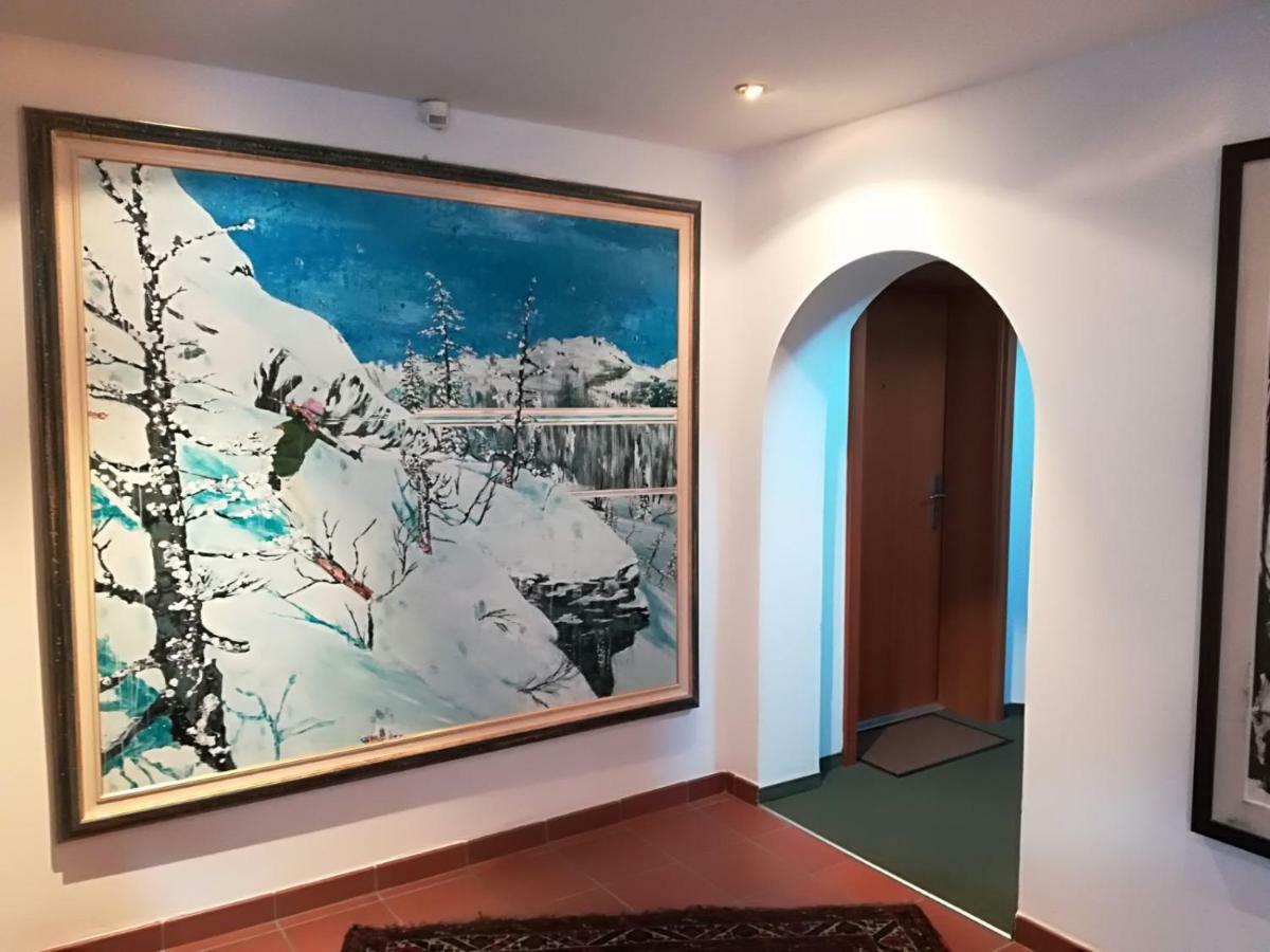 Thermenloft Bad Kleinkirchheim Buitenkant foto